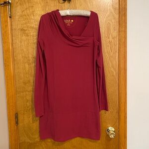 Lole Lola 2 Dress Medium